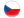 CZE Flag