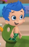 Gil