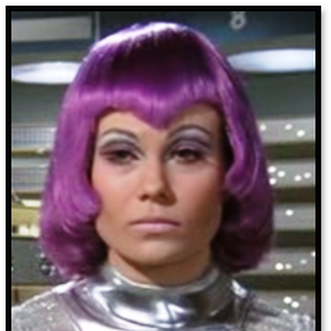 Identified Gerry Anderson Encyclopedia Fandom