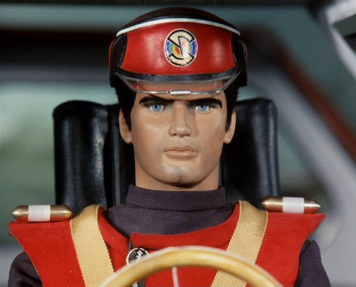 big chief studios captain scarlet review