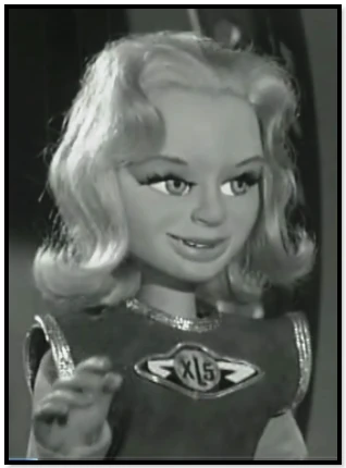 Get Doctor Venus Gerry Anderson Encyclopedia Fandom Desktop Wallpaper Get Wallpaper Doctor Venus Gerry Anderson Encyclopedia Fandom For iPhone Free