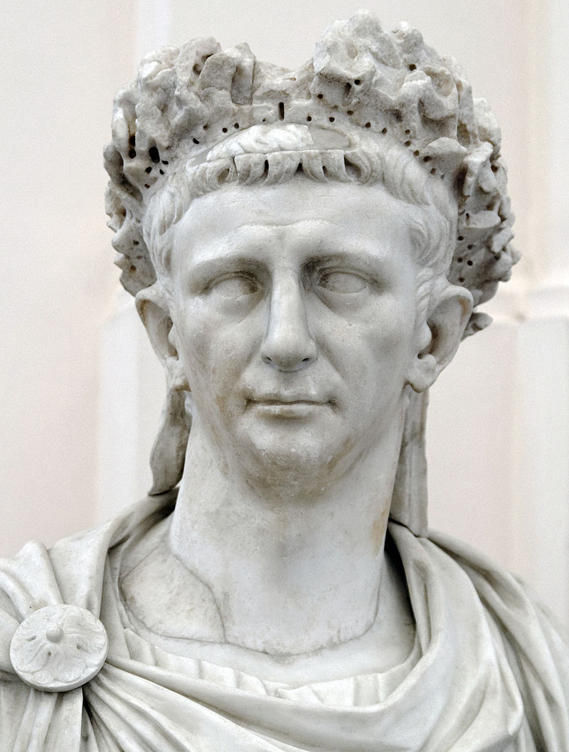 kaiser claudius kaiser claudius