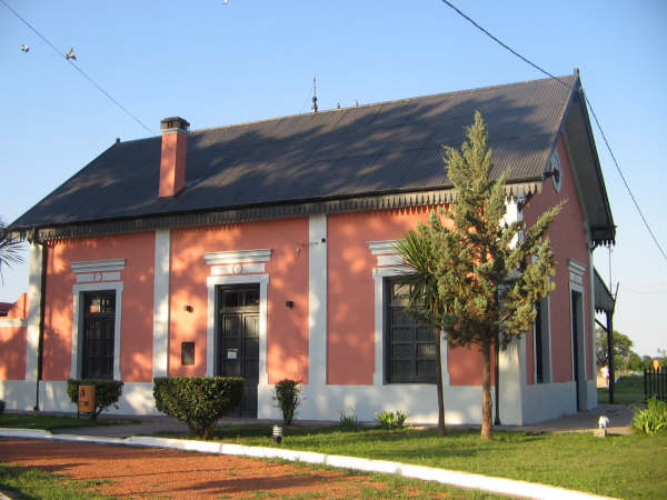 Museo Marull-Frante común