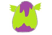 Loc Mess's egg