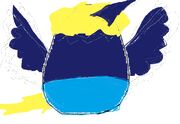 Sir Shardwing's egg