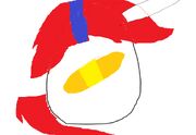Iridescence's egg