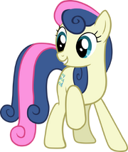 Bon bon vector by scrimpeh-d4uifcv