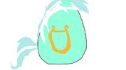 Lyra's egg