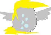 Derpy's egg