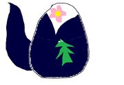 Petunia's egg