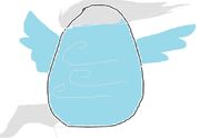 Breeze Rider's egg