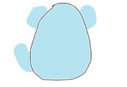 Potchi's egg