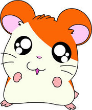 Hamtaro