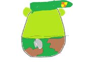 Flippy's egg