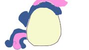 Bon Bon's egg