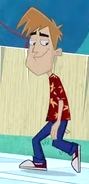 Dougal McDougal