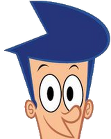 Blake Myers Get Blake Wiki Fandom