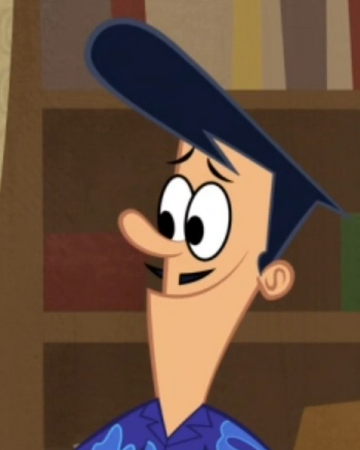 Dale Myers Get Blake Wiki Fandom