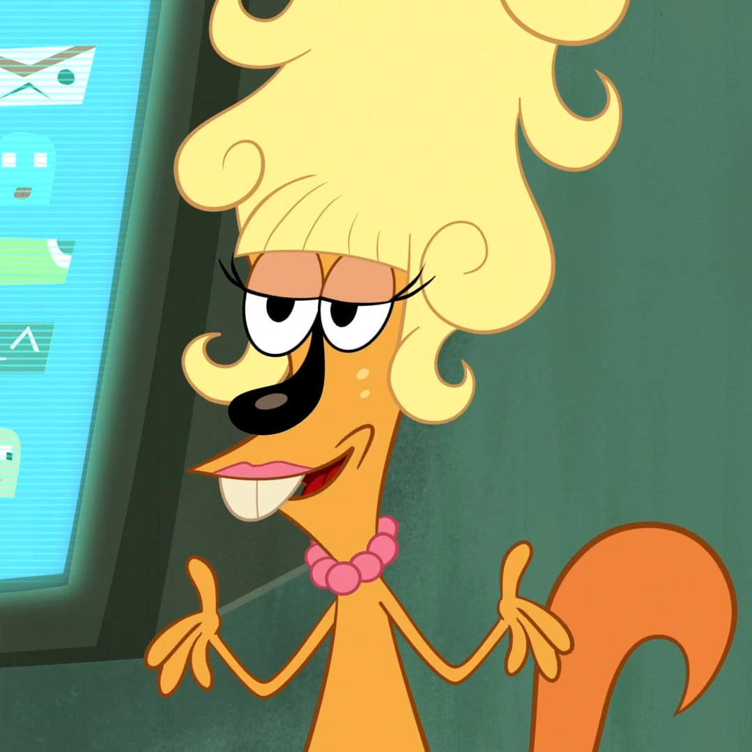 Leonard's Mom Get Blake! Wiki Fandom