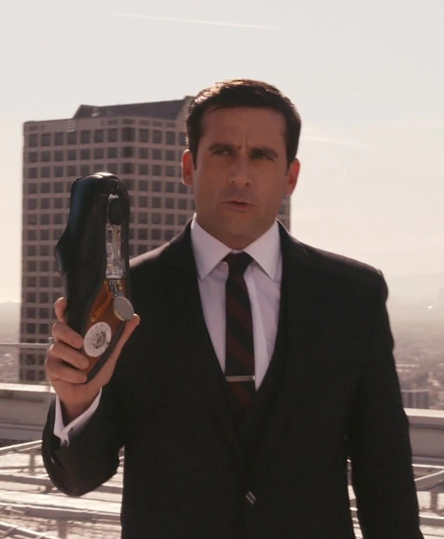 CategoryGet Smart (2008) characters Get Smart Wiki