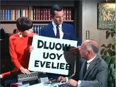Get Smart: Strike While the Agent is Hot