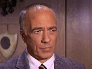 Image result for edward platt in get smart