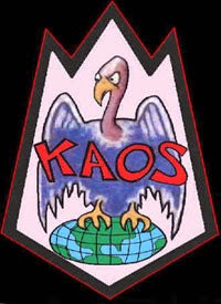 KaOS