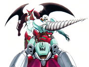 Get Wallpaper Category Shin Getter Robo Vs Neo Getter Robo Getter Robo Wiki For iPhone