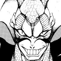 Drago Getter Robo Wiki Fandom