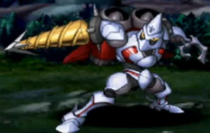 Shin Getter-2