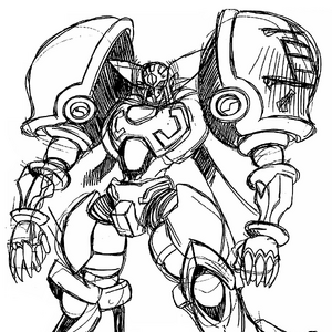 Getter Robo Hien Mecha Getter Robo Wiki Fandom