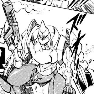 Dino Getter Robo Getter Robo Wiki Fandom