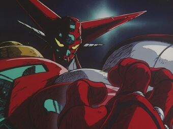 Shin Getter Robo Armageddon Getter Robo Wiki Fandom Shin Getter Robo Armageddon Getter Robo Wiki Fandom