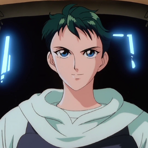 Wallpaper Kei Armageddon Getter Robo Wiki Fandom For Android