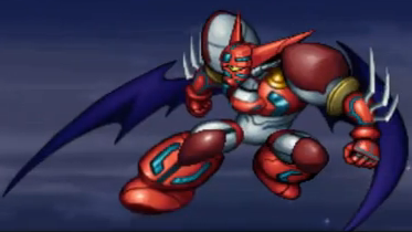 Shin Getter-1