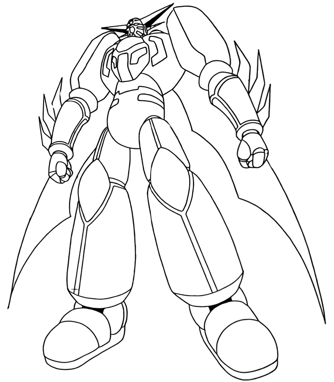 Shin Getter Robo Svn Getter Robo Wiki Fandom