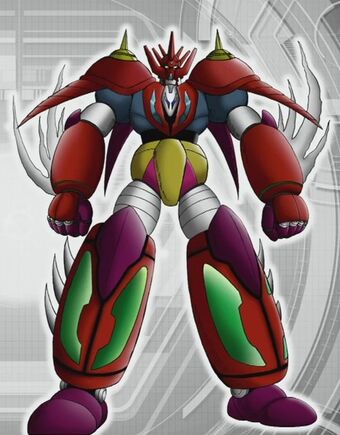 Shin Getter Robo G Getter Robo Wiki Fandom Shin Getter Robo G Getter Robo Wiki Fandom