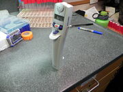 Repeater