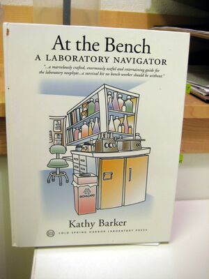 Atthebench