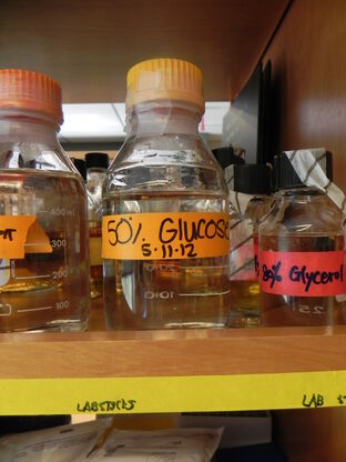 121512 50% glucose stock