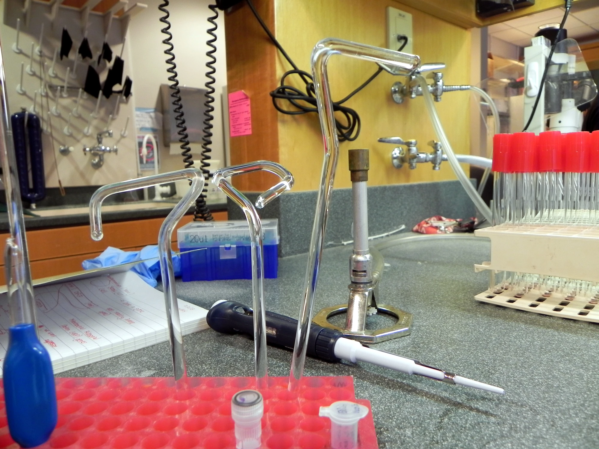 Glass Spreader Get Your Science On Wiki Fandom