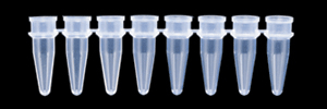 Pcr-tubes