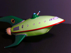Planetexpress