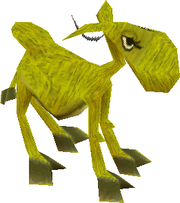 Camel