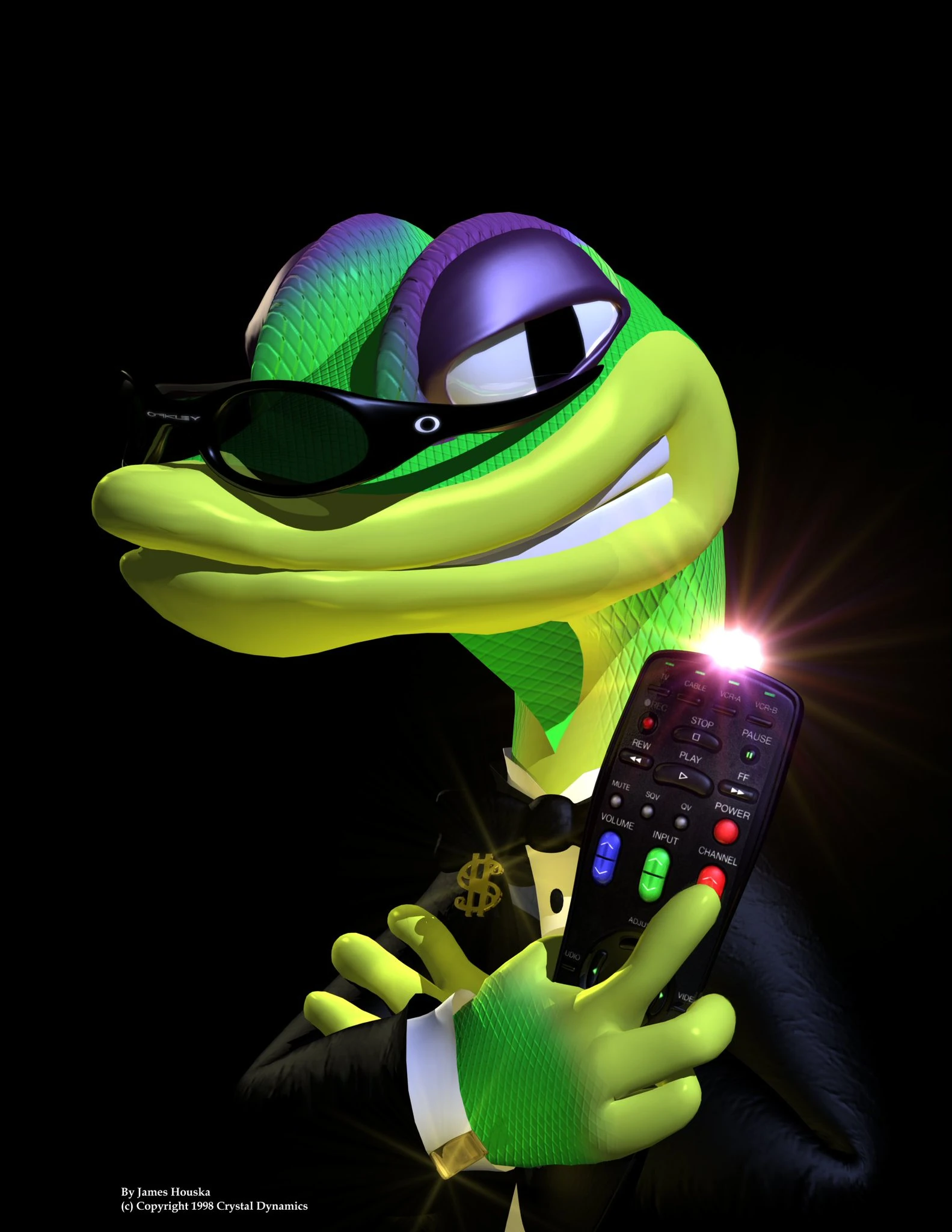 Do You Know Gex? - Topic - d2jsp, image size:1583x2048