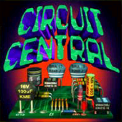 Rez's World Channel - Circuit Central