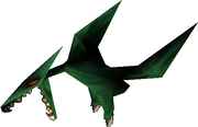Pterodactyl