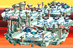 Rez's World Channel - Planet X
