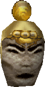 Floating Head