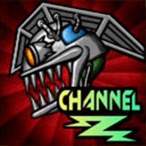 Rez's Channel - Channel Z -2